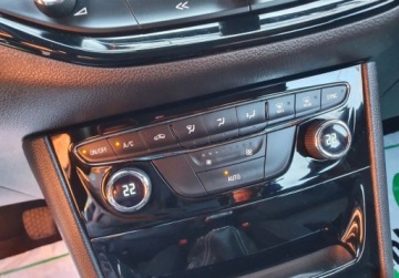 Opel Astra K Sports Tourer 1.6 CDTI 110KM 2017 Opel Astra SPORT LED Nawigacja GetHelp 1.6 Diesel 110KM, zdjęcie 15