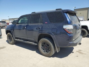 Toyota 2022 Toyota 4-Runner SR5 2022 4.0l 4.0 Benzyna 270KM, zdjęcie 1