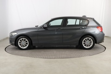 BMW Seria 1 F20-F21 Hatchback 5d Facelifting 2015 118i 136KM 2016 BMW 1 118i, Salon Polska, Automat, Klima, zdjęcie 2