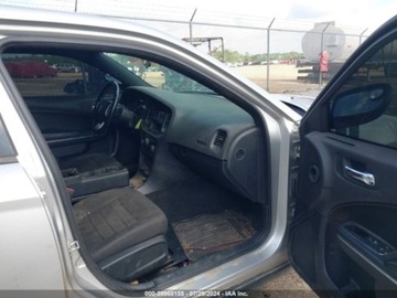 Dodge Charger V 2014 Dodge Charger 2014 Dodge Charger 4dr Sdn Police RWD 5.7 Benzyna 370KM, zdjęcie 4