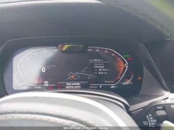 BMW X5 G05 2021 BMW X5 2021r, XDrive40I, 3.0L 3.0 Benzyna 335KM, zdjęcie 9