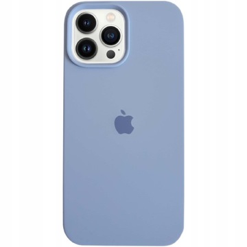 SILIKON ETUI CASE POKROWIEC do IPHONE 13 PRO