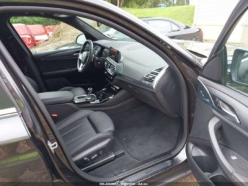 BMW X3 G45 2024 BMW X3 2024r., 4x4, 2.0L 2.0 Benzyna 248KM, zdjęcie 8