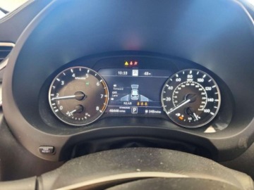 Infiniti QX50 2021 Infiniti QX50 Essential 2021 2.0 Benzyna 268KM, zdjęcie 9