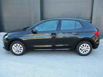 Skoda Fabia IV 2026 SKODA Fabia Drive 1.0 TSI Hatchback 115KM 2026, zdjęcie 1