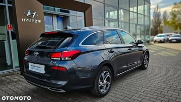 Hyundai i30 III 2024 Hyundai i30 1.5 T-GDI 48V Smart 1.5 Hybryda 140KM, zdjęcie 4
