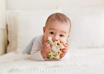 СИЛИКОНОВАЯ КОСМИЧЕСКАЯ ПОГРЕМКА GILIGUMS