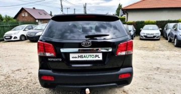 Kia Sorento II SUV 2.4 DOHC 174KM 2010 Kia Sorento BENZYNA AUTOMAT PANORAMA super okazja polecamy 2.4, zdjęcie 15