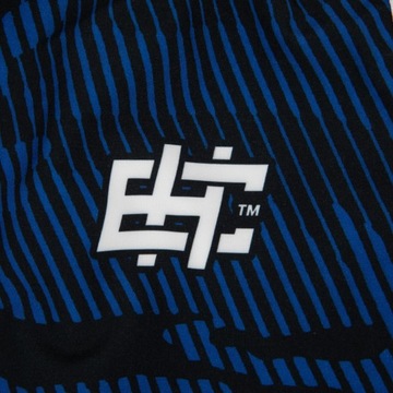 Мужские брюки для кикбоксинга HAVOC M синие