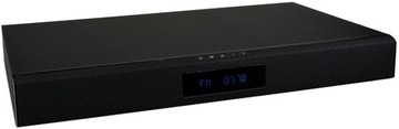 NOWOCZESNY Soundbar TERRIS TVS 254 Bluetooth 60W