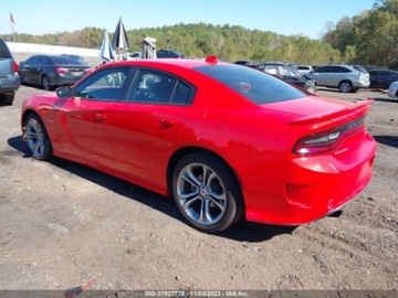 Dodge Charger VII 2022 Dodge Charger 2022r., 5.7L, zdjęcie 3