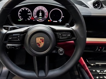 Porsche Cayenne III SUV Facelifting 4.0 474KM 2025 PORSCHE Cayenne S Suv 4.0 (474KM) 2025, zdjęcie 6