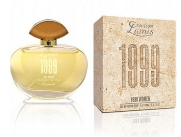 Creation Lamis 1999 Women 100ml EDP