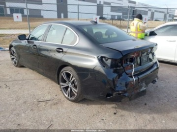 BMW Seria 3 G20-G21 2022 BMW Seria 3 330i 2022 2.0 Benzyna 255KM, zdjęcie 3