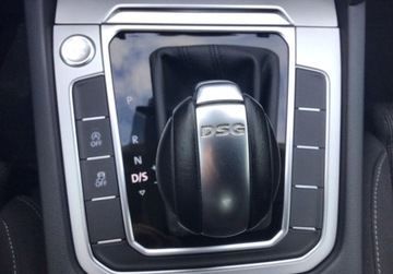 Volkswagen Passat B8 Limousine 1.8 TSI BlueMotion Technology 180KM 2017 Volkswagen Passat 1.8 TSI 180 KM DSG FVMarza aktywny tempomat LED Top 1.8, zdjęcie 15