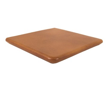 НАРУЖНЫЕ ЛЕСТНИЦЫ С ПАЗАМИ СОКРОВИЩА ИЗ РУЧНОГО КОРИЧНЕВОГО ИСПАНСКОГО КЛИНКЕРА BIZ