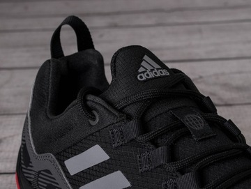 Buty męskie, sportowe Adidas Terrex Swift Solo 2