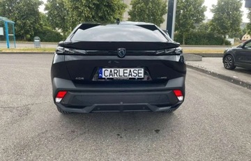 Peugeot 408 2025 Peugeot 408 GT Hybrid, Od Reki, Duzy Rabat, Polski Salon 1.2 Hybryda, zdjęcie 6