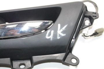 KLIKA LEVÝCH PŘEDNÍCH DVEŘE LEXUS IS III (_E3_) 6928053010 2.5L HYBRID