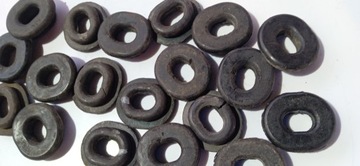 РЕЗИНОВЫЕ ОБтекатели YAMAHA 600 XJ 900 R1 FJR FJ FZS TDM XT FZR XVS КРЕПЛЕНИЕ