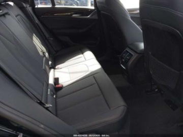 BMW X3 G45 2024 BMW X3 2024r., 2.0L 2.0 Benzyna 248KM, zdjęcie 7