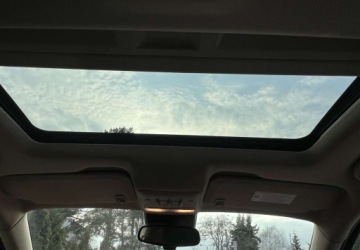 Opel Mokka I SUV 1.7 CDTI ECOTEC 130KM 2013 Opel Mokka Opel Mokka 1,7cdti 4x4 Bagaznik na rowery bardzo bogate wyposaz, zdjęcie 18