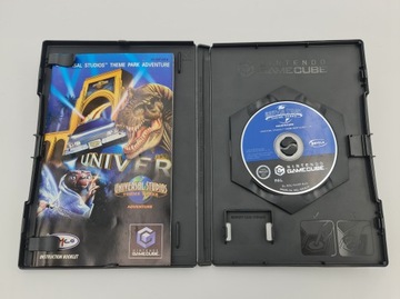 УНИВЕРСАЛЬНЫЕ СТУДИИ ТЕМАТИЧЕСКИЙ ПАРК ПРИКЛЮЧЕНИЙ