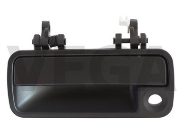 Land Rover Freelander I 96-06 KLAMKA PRZÓD LEWA