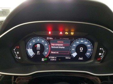 Audi Q3 II 2021 Audi Q3 Premium 40 2021 2.0l 2.0 Benzyna 184KM, zdjęcie 9