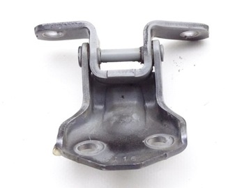 FORD RANGER II MAZDA B2500 98-06 PANT DVEŘE LEVÝ PŘEDNÍ SPODEK