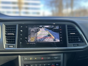 Cupra Ateca Crossover Facelifting 1.5 TSI 150KM 2024 Cupra Ateca 1.5TSI DSG Pakiet XL-El. Klapa-Salon P, zdjęcie 25