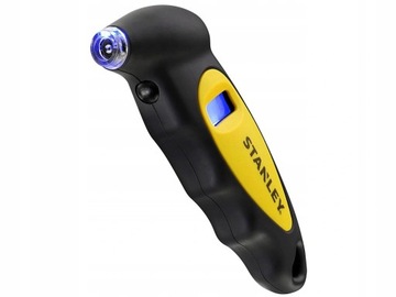 STANLEY STHT80874-0 цифровой манометр в шинах