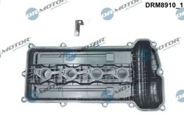 KRYT VENTILU Z TĚSNĚNÍM DRM8910