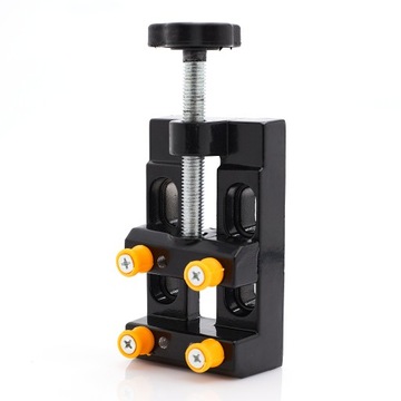 МЕТАЛЛИЧЕСКИЕ ТИСКИ ДЛЯ МОДЕЛИРОВАНИЯ, ШИРИНА 55 ММ