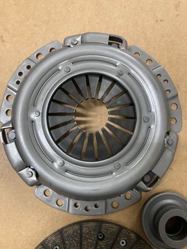 Комплектное сцепление для FSO Polonez 1.4 Rover, новое