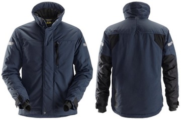 SNICKERS 1100 KURTKA OCIEPLANA AllroundWork L