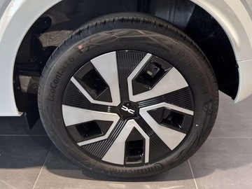 Dacia Sandero III Hatchback 5d 1.0 TCe ECO-G 100KM 2025 Od ręki - Expression LPG 1.0 TCe 100KM / Pakiet Parking Plus, zdjęcie 15