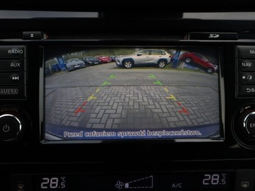 Nissan Qashqai II Crossover 1.2 DIG-T 115KM 2014 Nissan Qashqai 1.2 DIG-T, Navi, Klima, zdjęcie 15