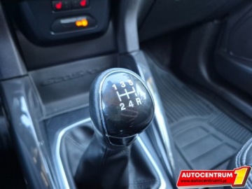 Ford Ecosport II SUV 1.0 Ecoboost 125KM 2016 Ford EcoSport Titanium Led Skorzana Tapicerka Tempomat Nowy Rozrzad, zdjęcie 22