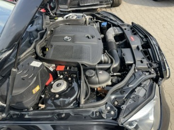 Mercedes Klasa E W212 Kombi Facelifting 200 CDI 136KM 2015 Mercedes E 350 HAK Skóra Podgrzewanie, zdjęcie 15