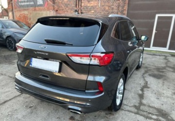 Ford Kuga III 2023 Ford Kuga Cena Brutto 2.5 Hybryda 154KM, zdjęcie 5