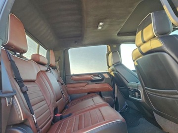  GMC Sierra K3500 Denali Ultimate 2024 6.6l 6.6 Diesel 445KM, zdjęcie 10