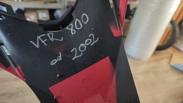 ЧЕРЕП ЕС HONDA VFR 800 02-
