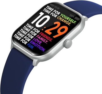 Zegarek ICE Watch SMART WATCH 1,85