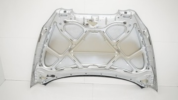 KAPOTA KRYT MOTORU SEAT ALTEA 04-09R #