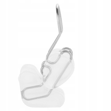 ЗАЖИМ ДЛЯ ФОРМИРОВАНИЯ НОСА