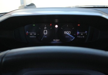 Peugeot 2023 Peugeot 308 1.5 BlueHDi Allure EAT8 2023 od RiA 1.5 Diesel 130KM, zdjęcie 14