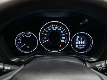 Honda HR-V II SUV 1.5 i-VTEC 130KM 2016 HONDA HR-V 1.5 Comfort Suv 130KM 2016, zdjęcie 12