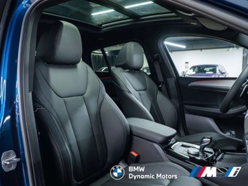 BMW X4 G02 SUV Facelifting 2.0 30i 245KM 2025 BMW X4 xDrive30i 245 KM mHEV - Hak Holowniczy - Panorama - Refl. Laserowe, zdjęcie 22