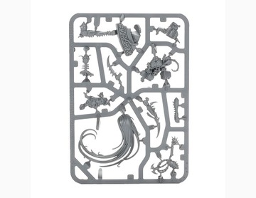 Лелит Гесперакс | Друкхари